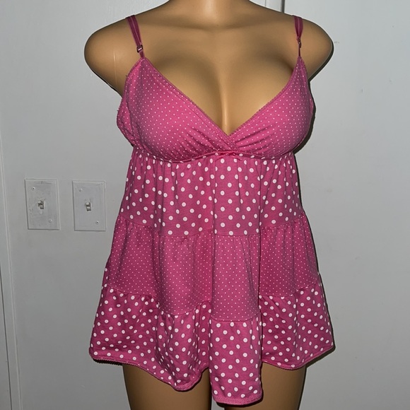 PINK TOP - Picture 2 of 3